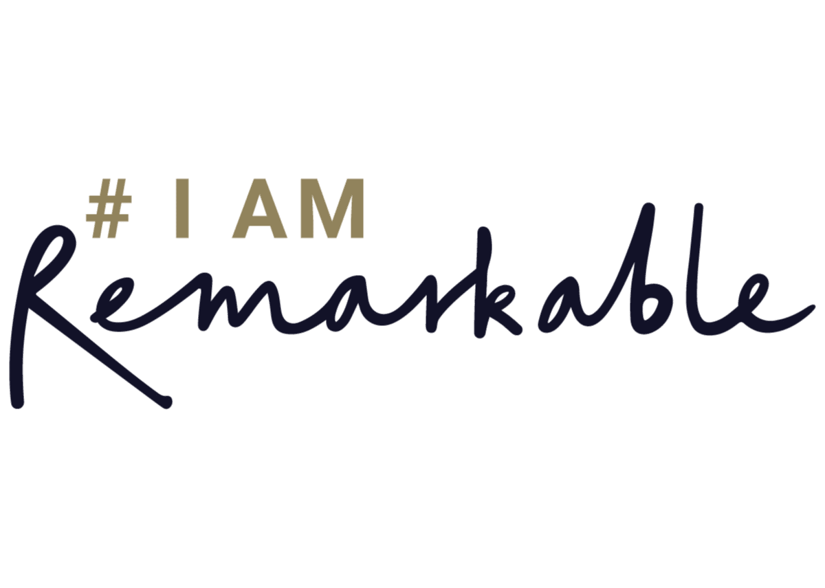 IamRemarkable